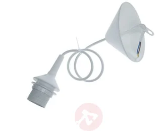 Niermann STANDBY Lampa wisząca Pojazdy niebieska - Lampy sufitowe - miniaturka - grafika 3