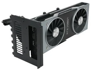 Cooler Master Uchwyt do karty graficznej V2 - Tuning komputera - akcesoria - miniaturka - grafika 8