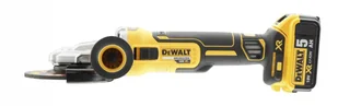 DeWalt XR DCG405FN (DCG405FN-XJ) - Szlifierki i polerki - miniaturka - grafika 2