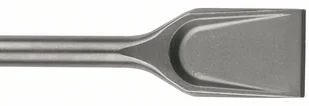 Bosch Dłuto szerokie 2608690198 Szerokość dłuta 80 mm Długość całkowita 400 mm SDS-Max 1 szt - Dłuta - miniaturka - grafika 2