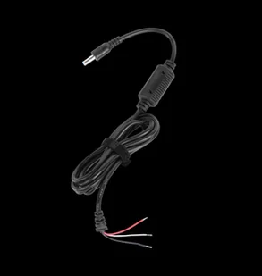 Kabel Z Wtykiem 3.5x1.5mm 3.5x1.35mm - Adaptery i przejściówki - miniaturka - grafika 2