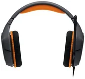 Słuchawki - Logitech G231 czarne - miniaturka - grafika 1