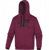 Odzież robocza - Lecco Bluza bawełniana z kapturem robocza ciepła - miniaturka - grafika 1