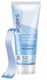 Avon Avon_krem do depilacji okolic bikini_ 75ml - Depilacja - miniaturka - grafika 6