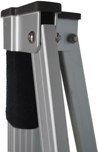 Expodom Namiot ekspresowy 3x4,5m - profil aluminiowy sześciokątny, Niebieski - Pawilony ogrodowe - miniaturka - grafika 5