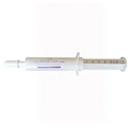 Suplementy i witaminy dla psów - Over Zoo Over vet-line Natur STOP 30ml tubostrzykawka na biegunkę - miniaturka - grafika 1