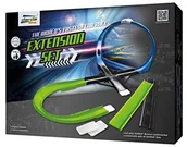 Samochody i pojazdy dla dzieci - Darda Darda 50451 tor wyścigowy 50451 - miniaturka - grafika 1