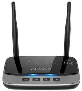 BlitzWolf BlitzWolf Nadajnik Odbiornik Bluetooth AA-BT3 AA-BT3 - Inne akcesoria audio-wideo - miniaturka - grafika 2