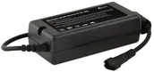 Ładowarki i akumulatory - Nimo Uniwersalny adapter sektor uniwersalny regulowany/39 W 12. 24 VCC ALM071 - miniaturka - grafika 1