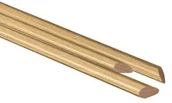 Listwy i profile - ARTENS Ćwierćwałek WYKOŃCZENIOWY dąb piaskowy ARTENS - miniaturka - grafika 1