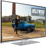 Telewizory - Panasonic TX-55HX710E Czarno-srebrny - miniaturka - grafika 1