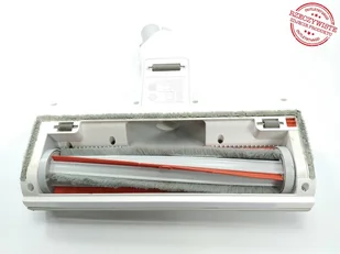 Xiaomi Roidmi X20 Biało-czarny - Odkurzacze pionowe - miniaturka - grafika 5