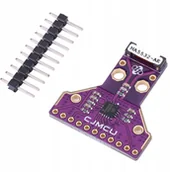 Akcesoria do komputerów jednopłytkowych - Detektor burzy czujnik piorunów AS3935 MA5532-AE - miniaturka - grafika 1