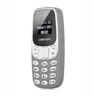 Telefony komórkowe - L8STAR BM10 Szary - miniaturka - grafika 1