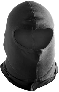 Kominiarka Helikon-Tex czarna - Odzież taktyczna i umundurowanie - miniaturka - grafika 2