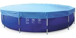 Jilong Pokrywa na basen okrągły Siroc 300 cm Aquafun - Akcesoria do basenów - miniaturka - grafika 3