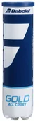 Tenis ziemny - Babolat Gold All Court (4 szt.) 35-502085 - miniaturka - grafika 1