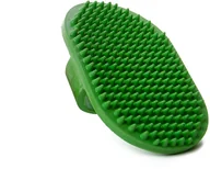 Szczotki i furminatory - * Rękawica do wyczesywania * masażu * gumowa * - miniaturka - grafika 1