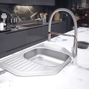 Ferro Sonata BNA4 - Baterie kuchenne - miniaturka - grafika 2