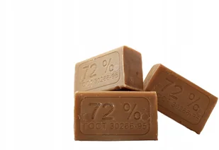 Szare Mydło 72% sodowe oryginalne białoruskie yea - Mydła - miniaturka - grafika 2
