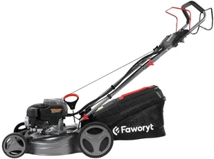 Krysiak DK46N150E-4W1 - Kosiarki - miniaturka - grafika 4