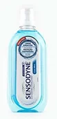 Płyny do płukania jamy ustnej - SENSODYNE sensodyne Mint Cool Mout hwash by sensodyne - miniaturka - grafika 1