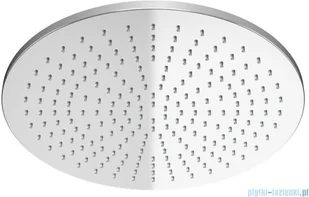 Kohlman Experience zestaw prysznicowy chrom QW220ER40 | - Zestawy prysznicowe - miniaturka - grafika 3