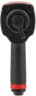 REDATS Klucz Pneumatyczny Udarowy 1500Nm P-160 1/2"""" + wtyk 1/4"""" 07-01-78 - Klucze pneumatyczne - miniaturka - grafika 6