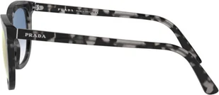Prada Okulary Przeciwsłoneczne PR 03XS 510725 - Okulary przeciwsłoneczne - miniaturka - grafika 3