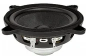 Głośniki samochodowe - Faital Pro Faital Pro 4 FE 32 C - 4" Speaker 4 Ohm - 30W FP4FE32C - miniaturka - grafika 1