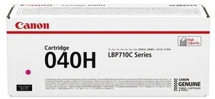 Canon 040HM  (0457C001) - Tonery oryginalne - miniaturka - grafika 3