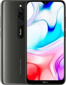 Telefony komórkowe - Xiaomi Redmi 8 64GB Dual Sim Szary - miniaturka - grafika 1