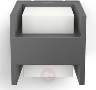 Philips Arbour 16459/93/16 2x4,5W 16459/93/16 - Oprawy, klosze i abażury - miniaturka - grafika 8