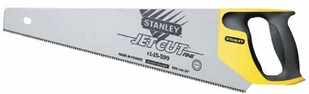 Stanley PIŁA płatnica JET-CUT FINE 11cal x 380mm 15-594 - Piły ręczne - miniaturka - grafika 4