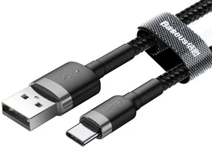 Baseus Kabel USB - USB-C BASEUS Kevlar, 2 m - Kable USB - miniaturka - grafika 5