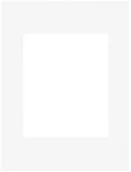 Ramki na zdjęcia - Passe-partout 152 szer. 21 x dł. 30 cm - miniaturka - grafika 1