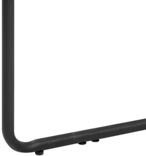 Beliani Zestaw 2 stolików kawowych jasne drewno MELODY Small and Medium - Ławy i stoliki kawowe - miniaturka - grafika 9