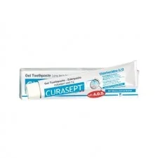 CURASEPT CURASEPT ADS 712 - Pasta do zębów w żelu z chlorheksydyną 0.12% 75ml 0000000388 - Pasty do zębów - miniaturka - grafika 2