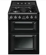 Kuchenki gazowe - Smeg TR62BL - miniaturka - grafika 1
