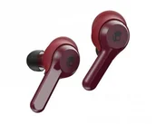 Słuchawki - Skullcandy Indy - Czerwone - miniaturka - grafika 1