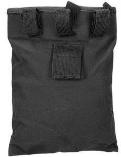 Texar Zasobnik MB-01 Czarny 48-MB01-PO-BK - Odzież taktyczna i umundurowanie - miniaturka - grafika 2