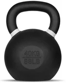 Pozostały sprzęt i akcesoria do ćwiczeń - Thorn FIT Hantla Kettlebell 40 Kg FIT - miniaturka - grafika 1