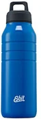 Akcesoria turystyczne - Esbit butelka do picia ze stali nierdzewnej majoris 680 ML Niebieski db680tl-B 410857_blue_680ml - miniaturka - grafika 1