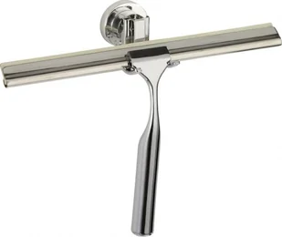 Wenko Ściągaczka wody srebrna, 25x17 cm - Inne artykuły do sprzątania - miniaturka - grafika 2