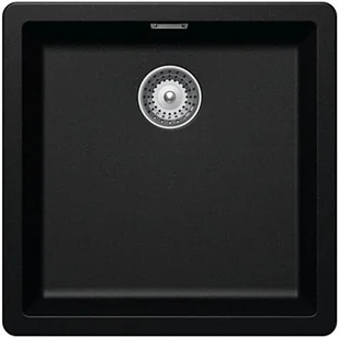 Schock GREENWICH N-100 FB Magma - Zlewozmywaki - miniaturka - grafika 2