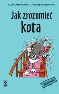 Jak zrozumieć kota - Rozwój osobisty - miniaturka - grafika 2