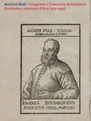 Historia świata - Słowo obraz terytoria Pożegnanie z Giovannim Bernardinem Bonifaciem, markizem dOria (1517-1597) - Manfred Welti - miniaturka - grafika 1