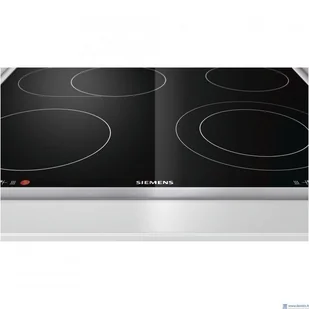 Płyta elektryczna do zabudowy Siemens EA645GN17 - Płyty elektryczne do zabudowy - miniaturka - grafika 4