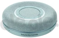 Zestawy głośnomówiące - Beyerdynamic Space aquamarine - miniaturka - grafika 1