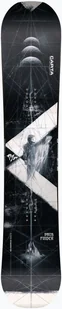 Capita Deska Pathfinder Wide - Deski snowboardowe - miniaturka - grafika 2